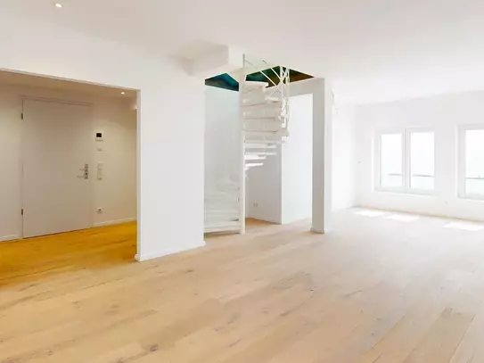 Maisonette zur Miete, for rent at Düsseldorf