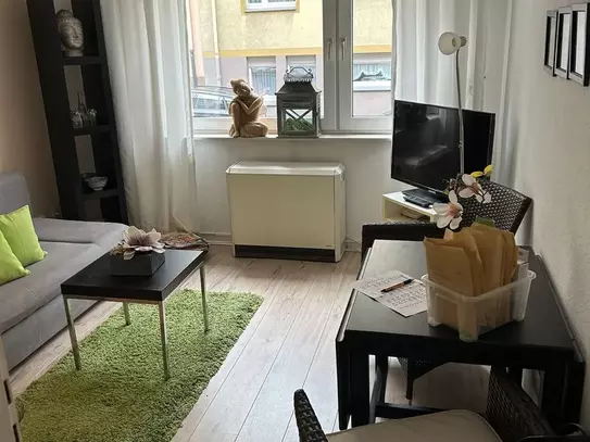 Lovely, pretty studio (Essen), Essen - Amsterdam Apartments for Rent