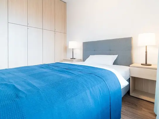 Compact 1-bedroom apartment near central station Berlin, Berlin - Amsterdam Apartments for Rent