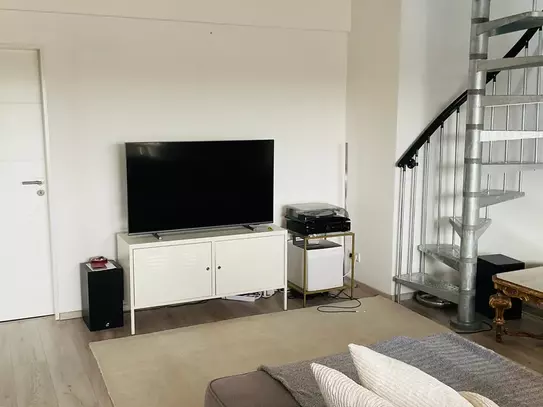 Private Loft Düsseldorf