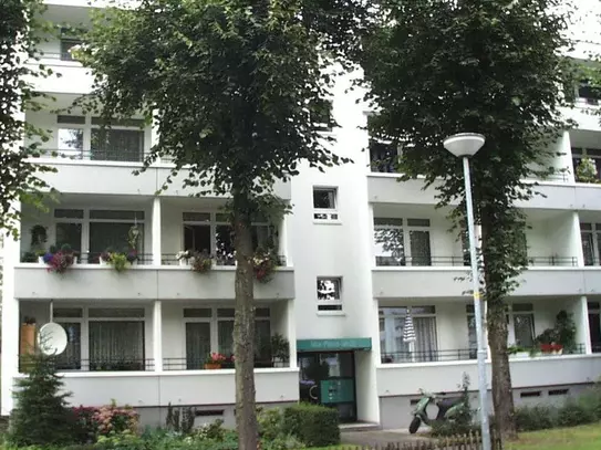 3-Zimmer-Wohnung in Ratingen West