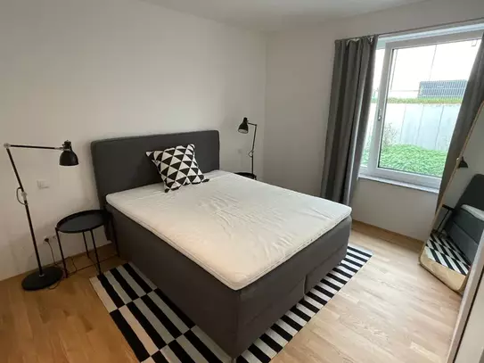 Spacious, wonderful suite in Pforzheim