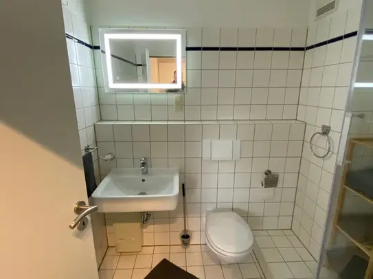 Beautiful, wonderful flat in Köln