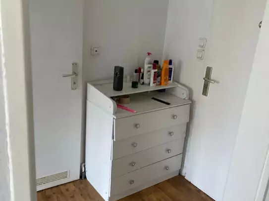 Short term apartment in Frankfurt am Main, Frankfurt - Amsterdam Apartments for Rent