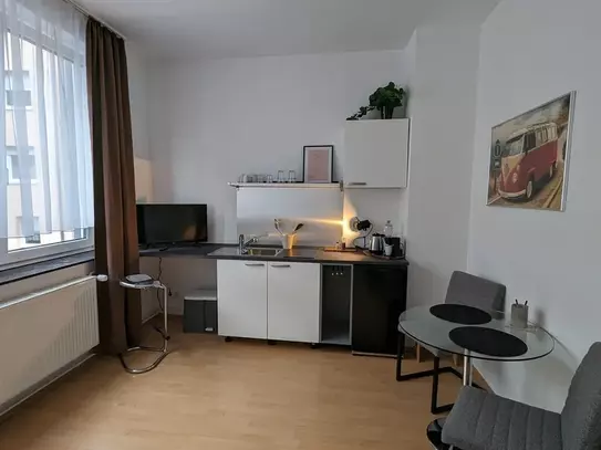 Nice & modern apartment in Pforzheim