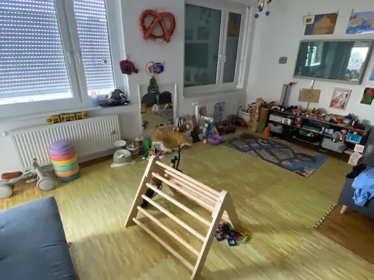 Nice, charming home in Frankfurt am Main, Frankfurt - Amsterdam Apartments for Rent