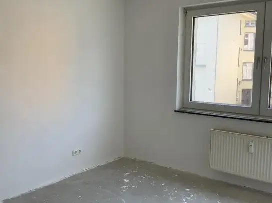 Demnächst frei! 3-Zimmer-Wohnung in Recklinghausen Süd