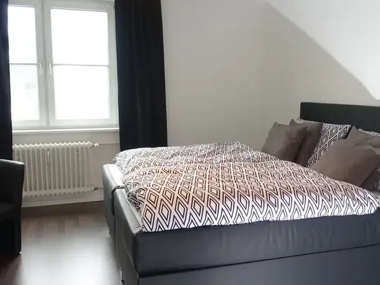 Fantastic, charming studio in Berlin Charlottenburg, Berlin - Amsterdam Apartments for Rent