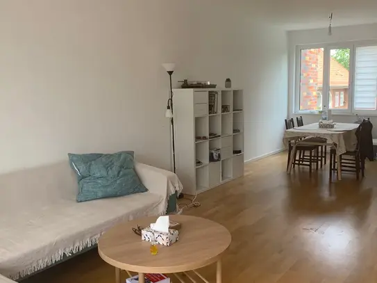 Nice & quiet flat in Weißensee