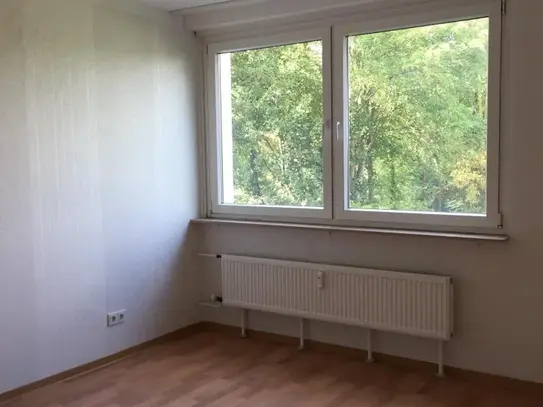 Demnächst frei! 4-Zimmer-Wohnung in Unna Süd