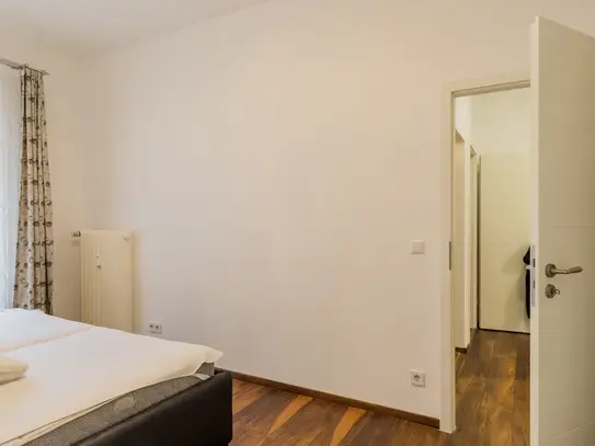 Nice & perfect flat in Charlottenburg