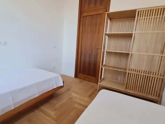 Wohnung mit 2 Schlafzimmer