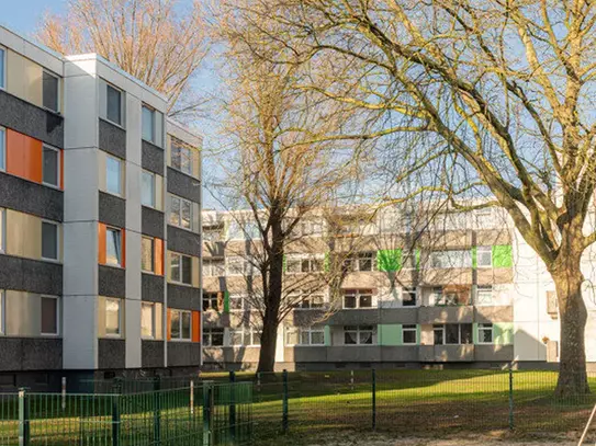 Wohnung zur Miete, for rent at Dortmund