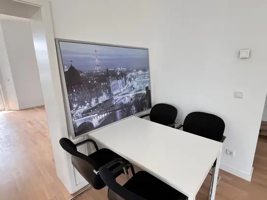 New, beautiful suite with nice neighbours (Berlin), Berlin - Amsterdam Apartments for Rent