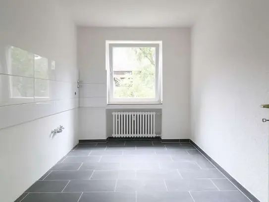 Moderne 3-Zi.-Wohnung auf 78 m² inkl. Loggia und Gäste-WC!