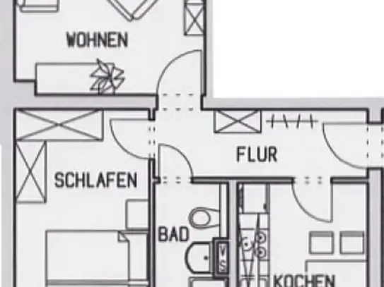 Zschopauer Straße 249 c in 09126 Chemnitz