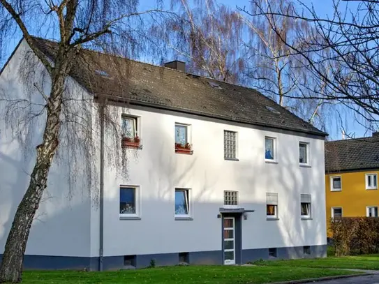 3-Zimmer-Wohnung in Dortmund Bodelschwingh