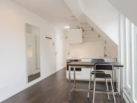 NEW apartment in Trendy Kreuzkölln, Berlin - Amsterdam Apartments for Rent