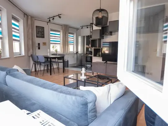 Modern & awesome studio in Dresden, Dresden - Amsterdam Apartments for Rent