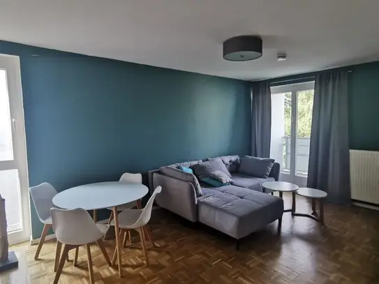 Centrally located and quiet 2-room apartment in Berlin Charlottenburg, Berlin - Amsterdam Apartments for Rent