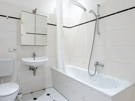 Fantastic flat in Prenzlauer Berg, Berlin - Amsterdam Apartments for Rent