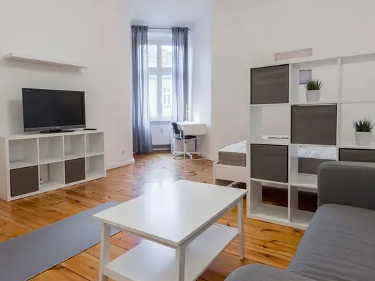 Awesome and great home in Prenzlauer Berg