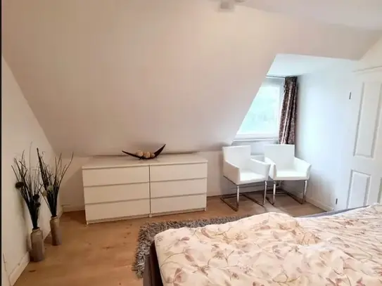 Haus zur Miete, for rent at Troisdorf