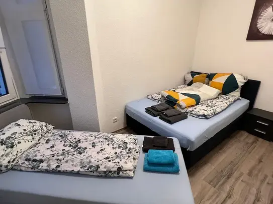 Lovely, gorgeous loft in popular area, Dortmund - Amsterdam Apartments for Rent