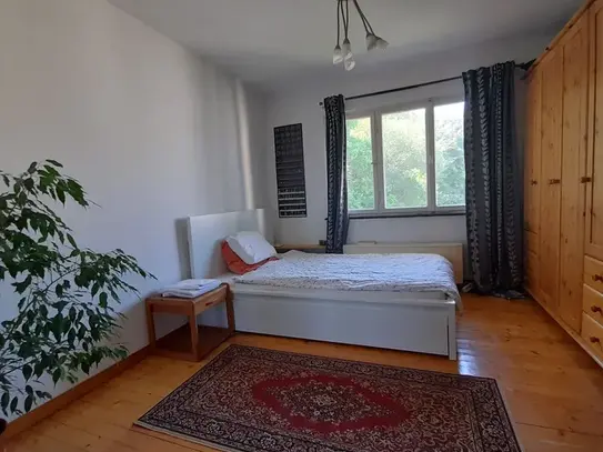 Charming and modern loft in quiet street, Stuttgart - Amsterdam Apartments for Rent