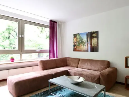 Severinskirchplatz, Cologne - Amsterdam Apartments for Rent