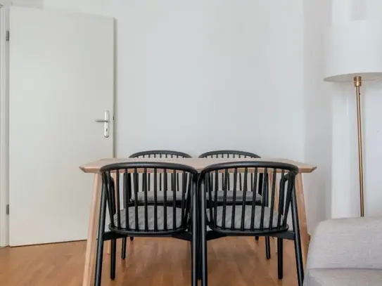 Weserstraße, Berlin - Amsterdam Apartments for Rent