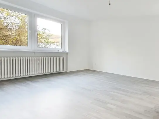 6-Zimmer-Wohnung für die große Familie *Werdohl Riesei*