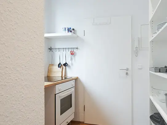 Neat and pretty home located in Düsseldorf