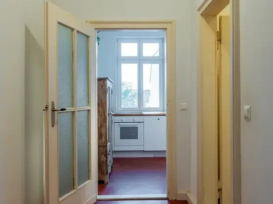 2 Bedroom Spacious Suite in Excellent Location, Berlin - Amsterdam Apartments for Rent