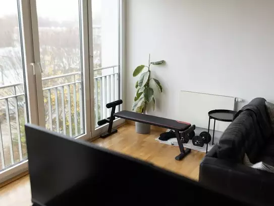 Cozy Apartment in Frankfurt, Frankfurt - Amsterdam Apartments for Rent