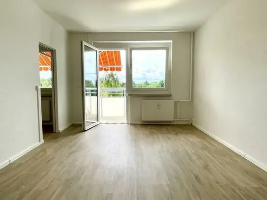 3-Raum-Wohnung in Chemnitz Kappel