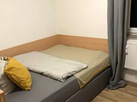 Convenient private room in Stuttgart