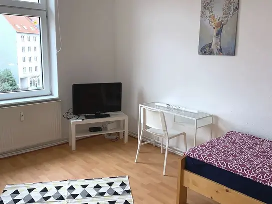 Furnished, modern apartment in Brunswick, Braunschweig - Amsterdam Apartments for Rent