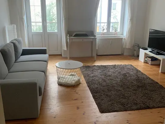 Quiet and super central in Berlin Mitte, Berlin - Amsterdam Apartments for Rent