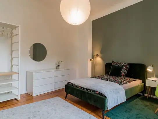 Great flat in Kreuzberg