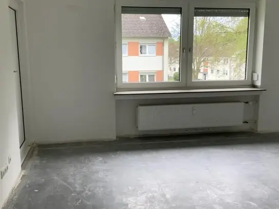 3-Zimmer-Wohnung in Gelsenkirchen Hassel