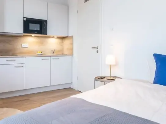 Revaler Str., Berlin - Amsterdam Apartments for Rent