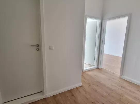 Wohnung zur Miete, for rent at Magdeburg