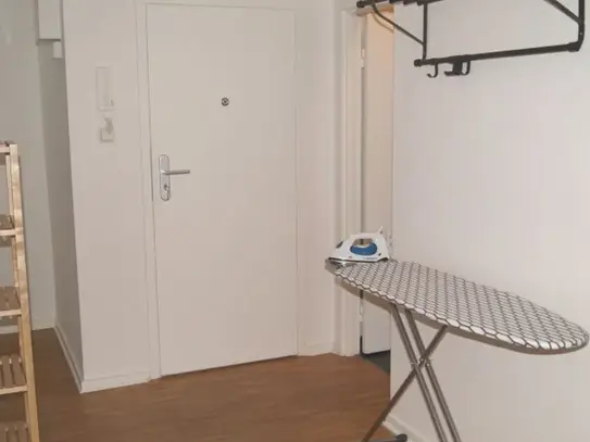 Private Room in Wandsbek, Hamburg