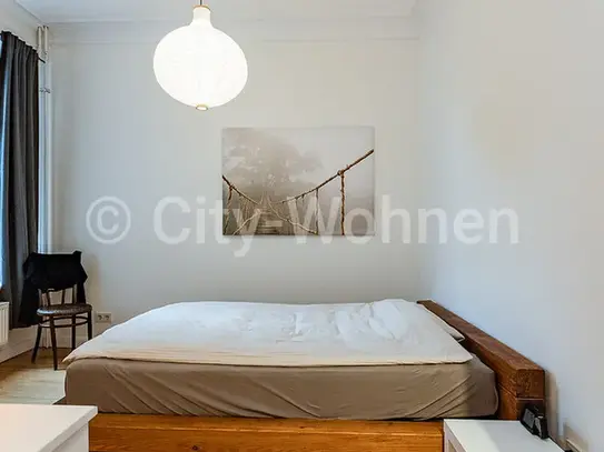 Roonstraße, Hamburg - Amsterdam Apartments for Rent