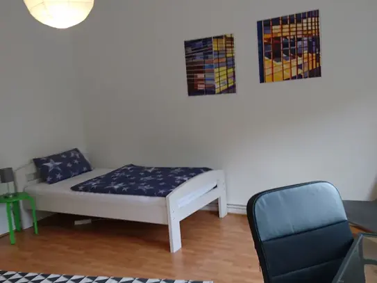 Fully furnished, modern apartment (Braunschweig), Braunschweig - Amsterdam Apartments for Rent