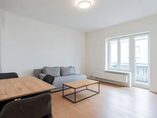 bright and cozy apartment in lively Kreuzberg, Berlin - Amsterdam Apartments for Rent