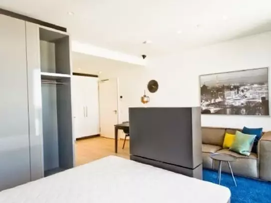 Apartment zur Miete, for rent at Stuttgart