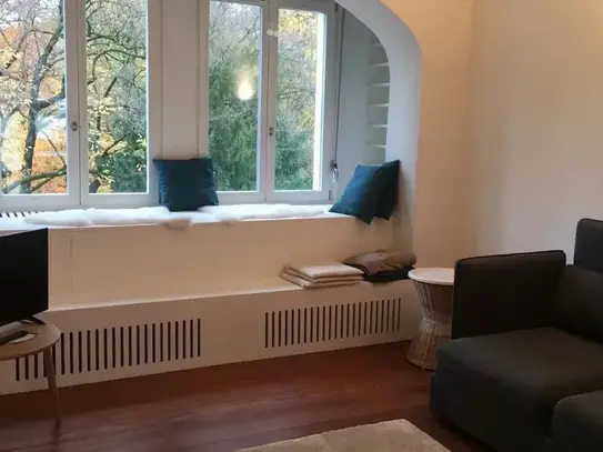 Lightspace studio in Karlsruhe, Karlsruhe - Amsterdam Apartments for Rent