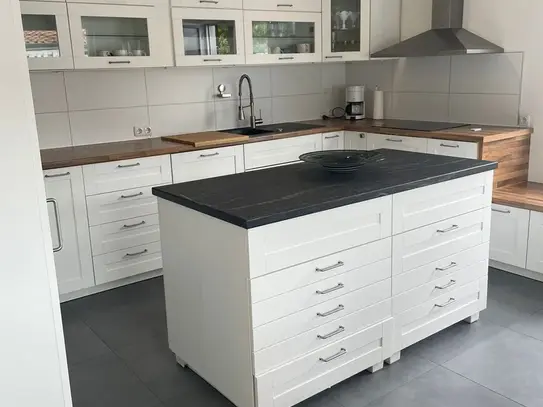 Beautiful, renovated house with lots of space in Hanover, Hannover - Amsterdam Apartments for Rent